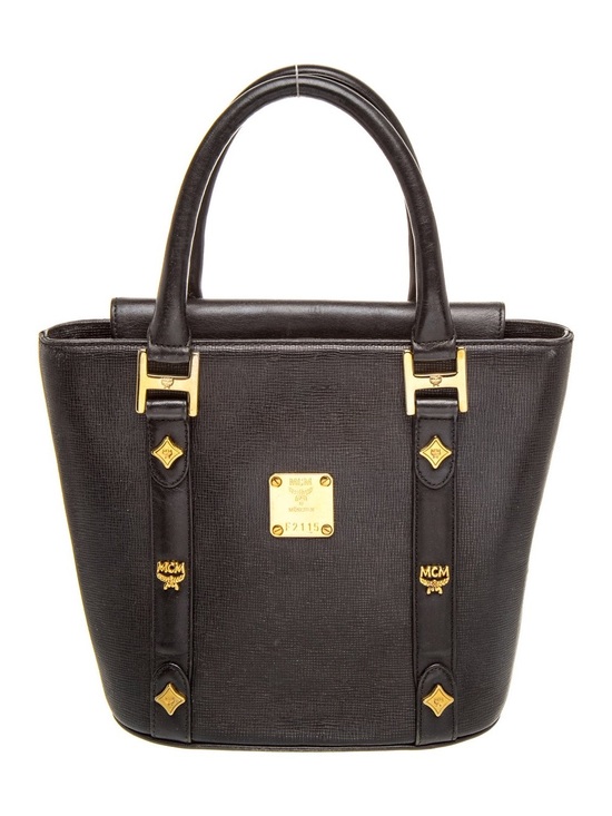 Handbags - EUC MCM BAG